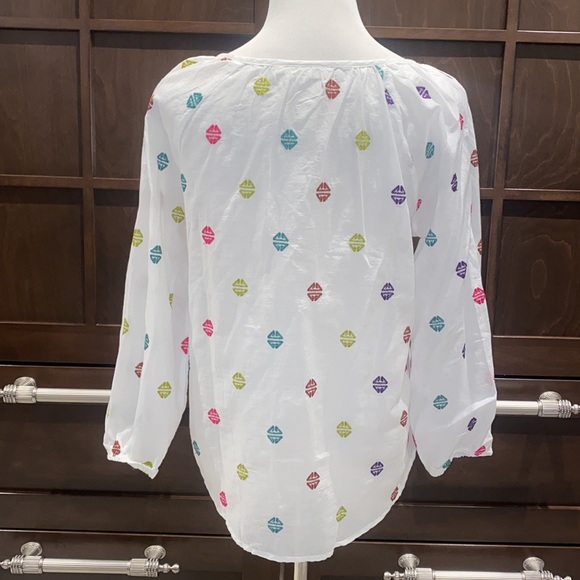 Roller Rabbit top - Picture 4 of 5